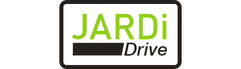 Logo Jardi Drive